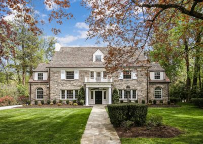 Portfolio Paddington Rd Scrasdale, Ny 1