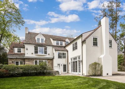 Portfolio Paddington Rd Scrasdale, Ny 23