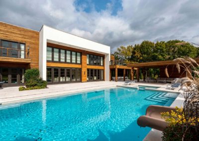 Portfolio Private Residence Scarsdale, Ny 11