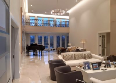 Portfolio Private Residence Scarsdale, Ny 16