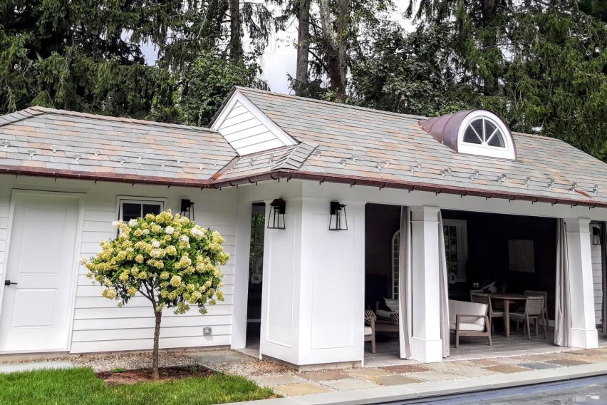 KOVA Construction LLC Service: Outdoor Spaces