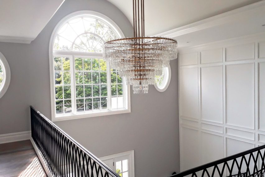 KOVA Construction LLC Project: Private Residence in Scarsdale, NY