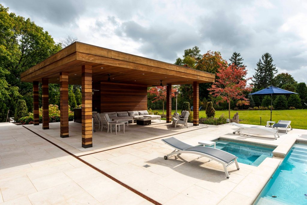 KOVA Construction LLC Project: Private Residence in Scarsdale, NY