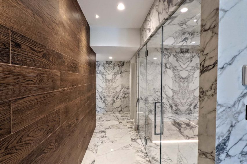 KOVA Construction LLC Project: Rectory Lane in Scarsdale, NY