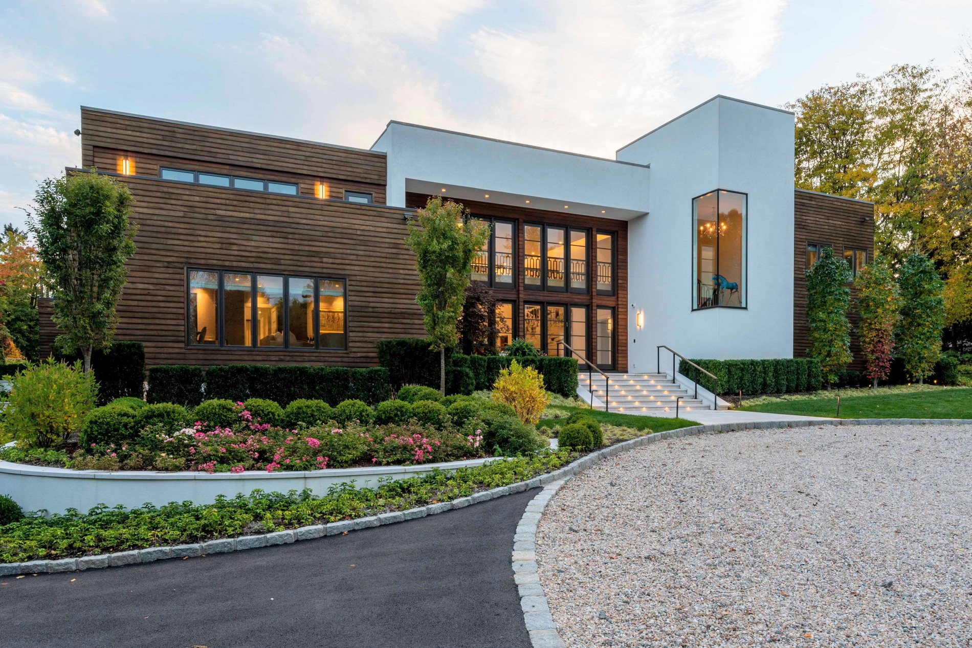 Private Residence in Scarsdale, NY