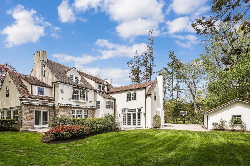 KOVA Construction LLC Project: Paddington Road in Scarsdale, NY