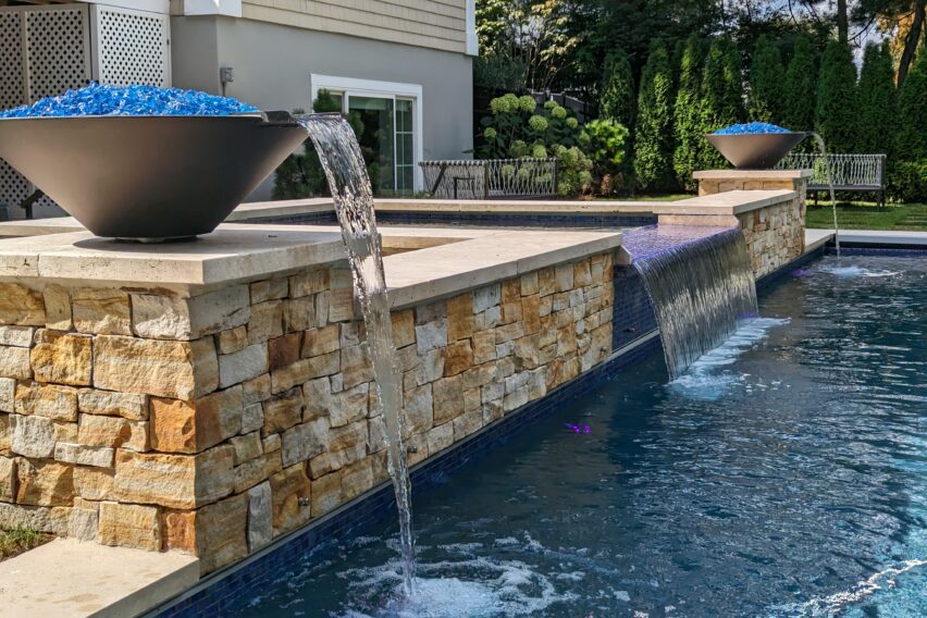 KOVA Construction LLC Project: Rectory Lane in Scarsdale, NY