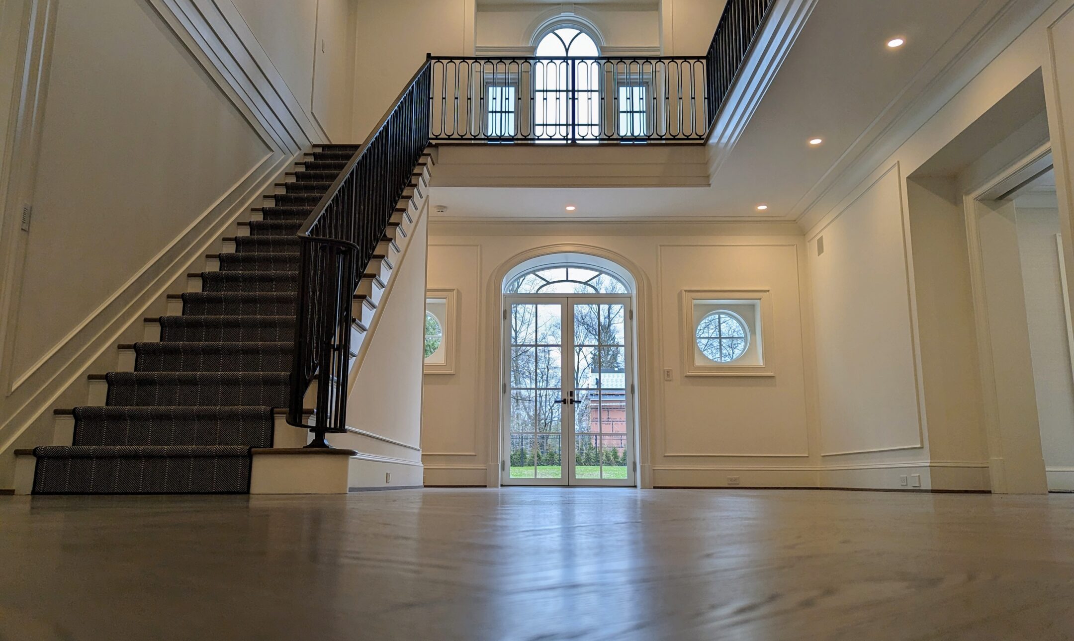 KOVA Construction LLC